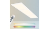 Briloner 7388-016 - RGBW Φωτιστικό οροφής dimming LED/24W/230V 3000-6500K + τηλεχειριστήριο