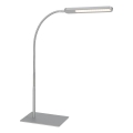 Briloner 7389-014 - LED Dimming touch flexible επιτραπέζια λάμπα SERVO LED/8W/230V 3000/4000/6500K