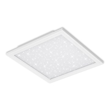 Briloner 7391-016 - Φωτιστικό οροφής LED STARRY SKY LED/22W/230V