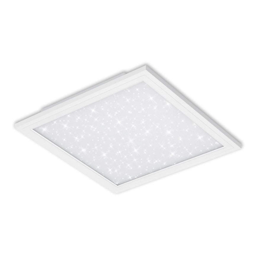 Briloner 7391-016 - Φωτιστικό οροφής LED STARRY SKY LED/22W/230V