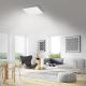 Briloner 7391-016 - Φωτιστικό οροφής LED STARRY SKY LED/22W/230V