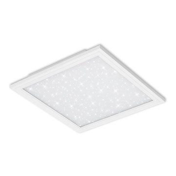 Briloner 7392-016 - Φωτιστικό οροφής LED STARRY SKY LED/38W/230V