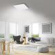 Briloner 7392-016 - Φωτιστικό οροφής LED STARRY SKY LED/38W/230V