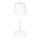 Briloner 7423016 - LED Dimming επαναφορτιζόμενο Εξωτερικού χώρου Επιτραπέζιο φωτιστικό LED/2,6W/5V 2000mAh IP44 λευκό