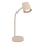 Briloner 7476-011 - Επιτραπέζιο φωτιστικό SKRIVA 1xGU10/9W/230V μπεζ