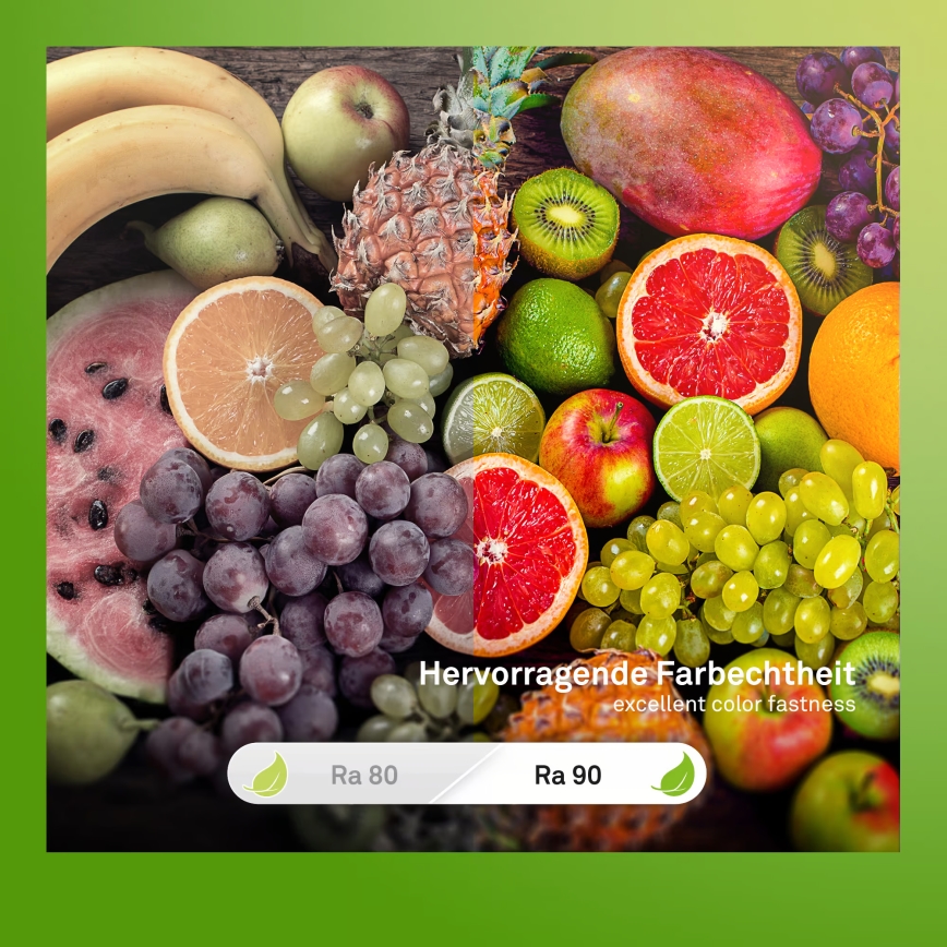 Briloner 7586036 - ΣΕΤ 3x LED χωνευτό φωτιστικό οροφής για μπάνιο KLIRA LED/4,9W/230V 2500/3000/4000K IP23 λευκό