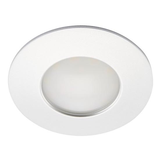 Briloner 8308-019 - LED Dimmable χωνευτό φωτιστικό μπάνιου LED/5W/230V IP44