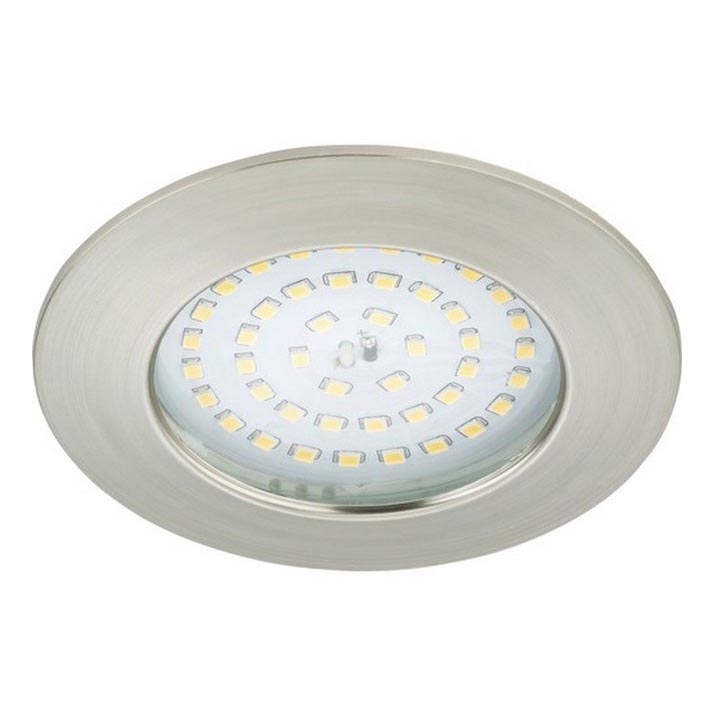 Briloner 8310-012 - Κρεμαστό φωτιστικό οροφής μπάνιου LED LED/10,5W/230V IP44