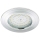 Briloner 8310-018 - Κρεμαστό φωτιστικό οροφής μπάνιου LED LED/10,5W/230V IP44