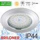 Briloner 8310-018 - Κρεμαστό φωτιστικό οροφής μπάνιου LED LED/10,5W/230V IP44