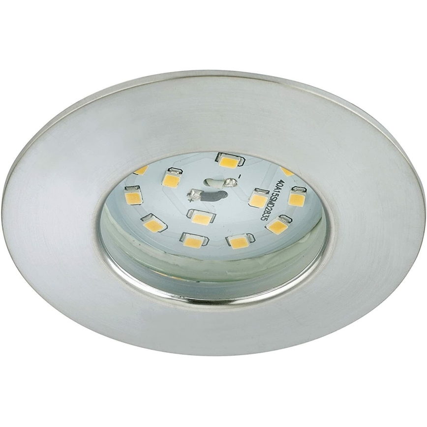 Briloner 8311-019 - Κρεμαστό φωτιστικό οροφής μπάνιου LED LED/5W/230V IP44