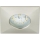 Briloner 8313-012 - Χωνευτό Φωτιστικό μπάνιου LED LED/5W/230V IP44 ματ χρώμιο