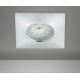 Briloner 8313-019 - Κρεμαστό φως οροφής μπάνιου LED LED/5W/230V IP44