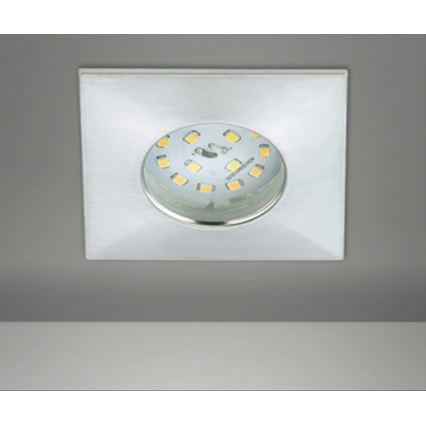 Briloner 8313-019 - Κρεμαστό φως οροφής μπάνιου LED LED/5W/230V IP44