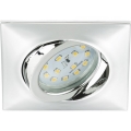 Briloner 8314-018 - Κρεμαστό φως οροφής μπάνιου LED LED/5W/230V