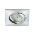 Briloner 8314-019 - Κρεμαστό φως οροφής μπάνιου LED LED/5W/230V
