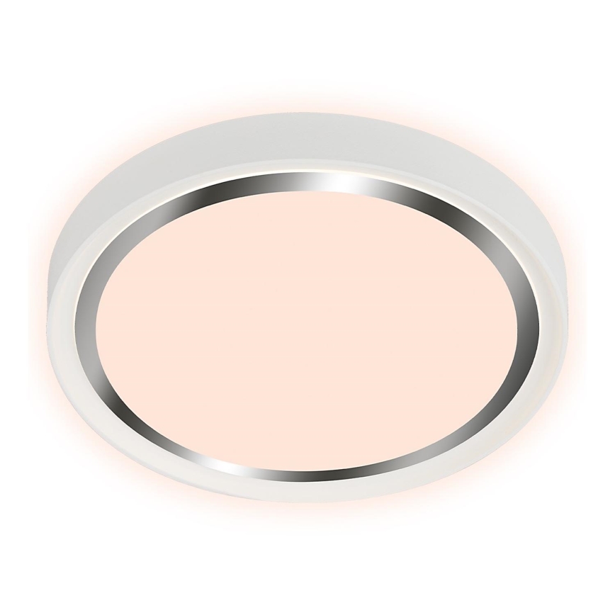 Briloner - Φωτιστικό οροφής LED KAHIKO LED/15W/230V λευκό