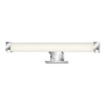 Briloner - LED Φωτιστικό μπάνιου για καθρέφτη SPLASH LED/8W/230V IP44