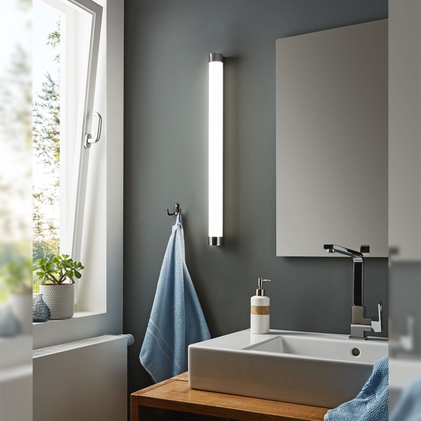 Briloner - LED Φωτιστικό μπάνιου για καθρέφτη SPLASH LED/10W/230V IP44