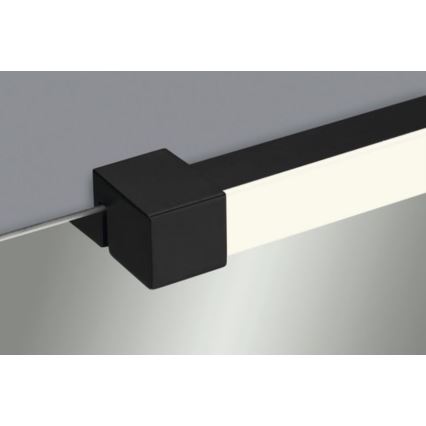 Briloner - LED Φωτιστικό μπάνιου για καθρέφτη SPLASH LED/10W/230V IP44