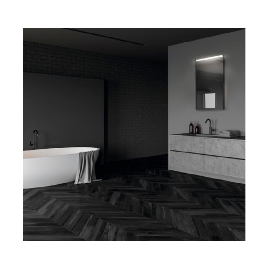 Briloner - LED Φωτιστικό μπάνιου για καθρέφτη SPLASH LED/10W/230V IP44