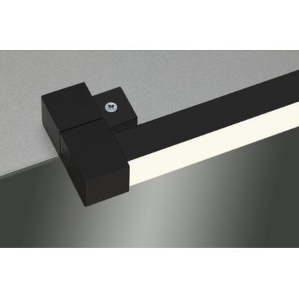 Briloner - LED Φωτιστικό μπάνιου για καθρέφτη SPLASH LED/10W/230V IP44