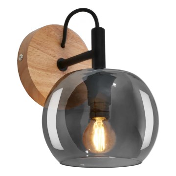 Briloner - Επιτοίχιο φωτιστικό KYRO 1xE14/10W/230V