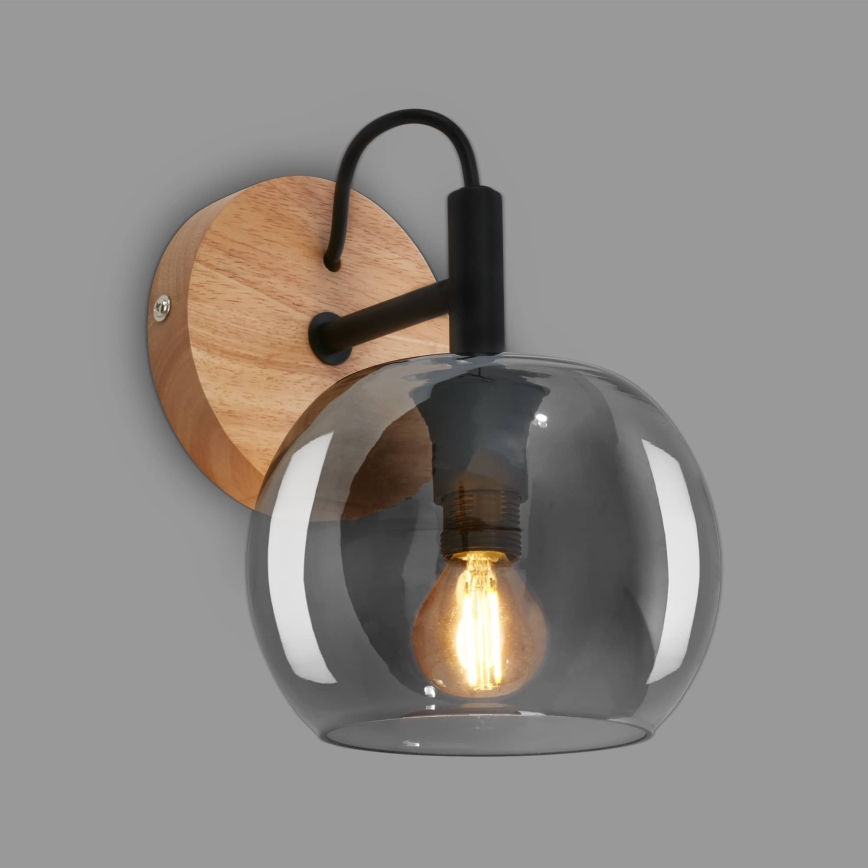 Briloner - Επιτοίχιο φωτιστικό KYRO 1xE14/10W/230V