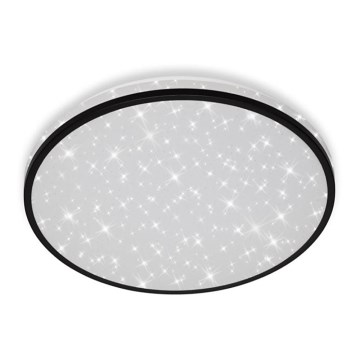 Briloner - Οροφιαίο φωτιστικό LED STARRY SKY LED/24W/230V
