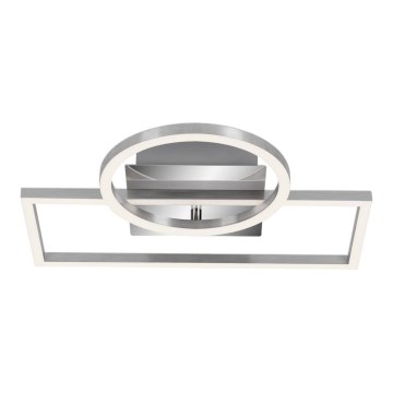 Briloner - Ρυθμιζόμενο φωτιστικό οροφής LED FRAMES LED/19W/230V