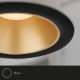 Briloner - ΣΕΤ 3x Κρεμαστό φωτιστικό οροφής μπάνιου LED LED/4,9W/230V IP44