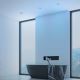 Briloner - ΣΕΤ 3x LED RGBW Κρεμαστό φωτιστικό οροφής μπάνιου dimmimg LED/4,8W/230V 3000-6500K IP65 + τηλεχειριστήριο