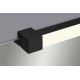 Briloner - Φωτισμός καθρέφτη μπάνιου LED SPLASH LED/10W/230V IP44