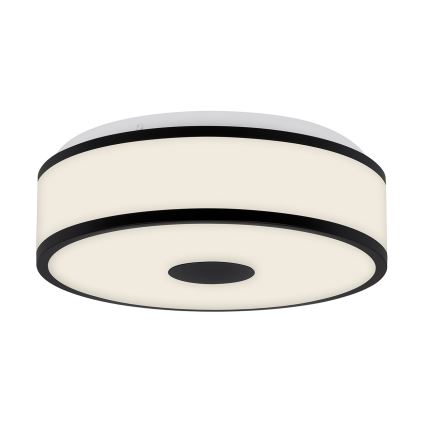 Briloner - Φωτιστικό οροφής LED BLOCK LED/12W/230V
