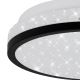 Briloner - Φωτιστικό οροφής STARRY SKY LED/10W/230V