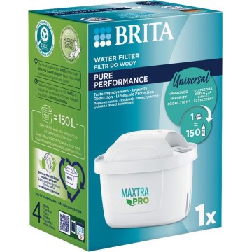 Brita - Φίλτρο Maxtra Pro 1 τεμάχιο