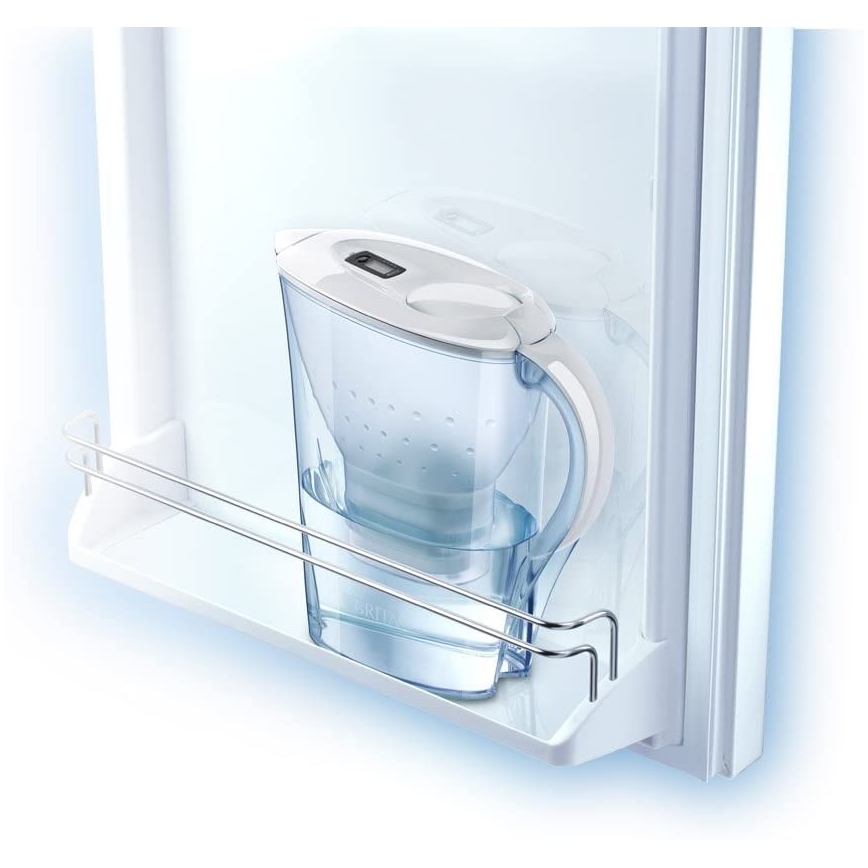 Brita - Κανάτα φίλτρου Marella 2,4 l + 1 φίλτρο
