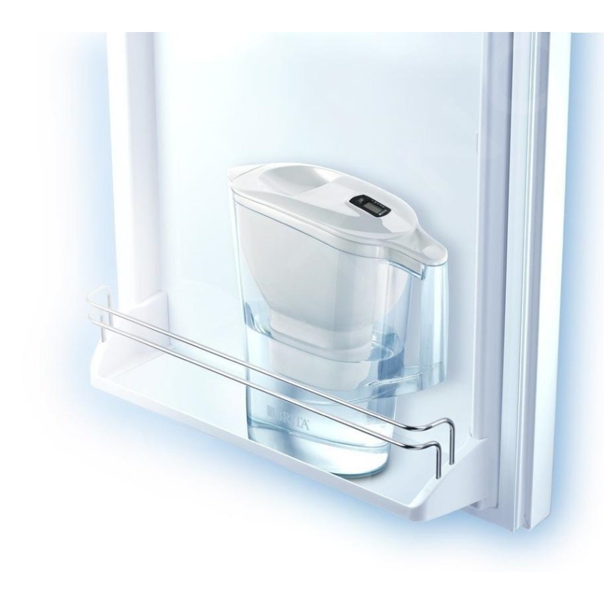 Brita - Βραστήρας φίλτρου Aluna 2,4 l + 3 filters