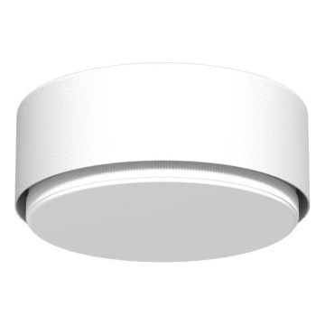 Brosline - Φωτιστικό σποτ 1xGX53/9W/230V λευκό