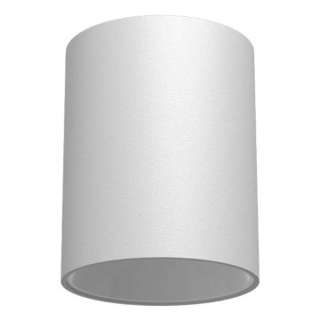 Brosline - Σποτ φωτιστικό 1xGU10/10W/230V λευκό