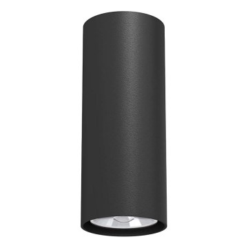 Brosline - Σποτ φωτιστικό 1xGU10/4W/230V μαύρο