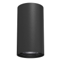 Brosline - Σποτ φωτιστικό 1xGU10/10W/230V μαύρο