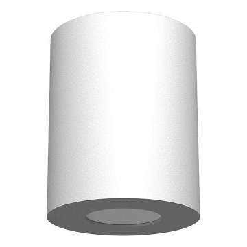 Brosline - Σποτ μπάνιου 1xGU10/10W/230V IP44 λευκό