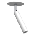 Brosline - Εντοιχισμένο φωτιστικό σποτ 1xG9/2,5W/230V λευκό