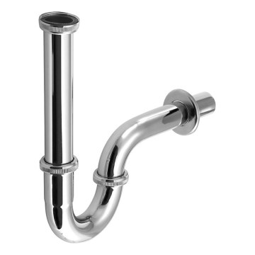 Bruckner - Μπαταρία νιπτήρος DN32 γυαλιστερό χρώμιο