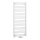 Bruckner - Μπάνιου πετσετοκρεμάστρα ALBRECHT 765W/230V 60x157 cm λευκό
