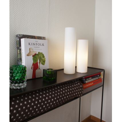 ByRydens - Επιτραπέζιο φωτιστικό FLAKE 1xE27/5W/230V λευκό