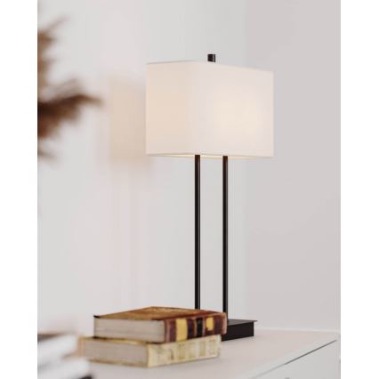 ByRydens - Επιτραπέζιο φωτιστικό LUTON 1xE14/5W/230V