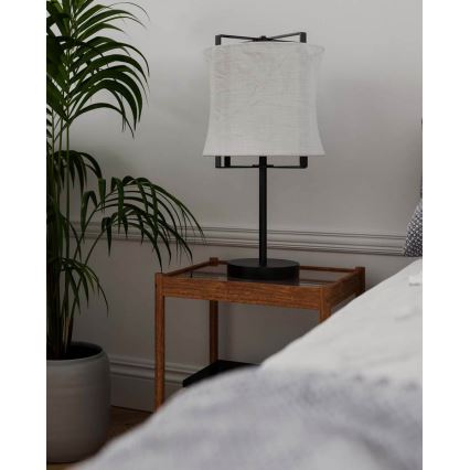 ByRydens - Επιτραπέζιο φωτιστικό SOFTY 1xE27/5W/230V