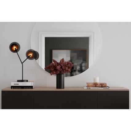 ByRydens - Επιτραπέζιο φωτιστικό TURNO 1xG9/4W/230V